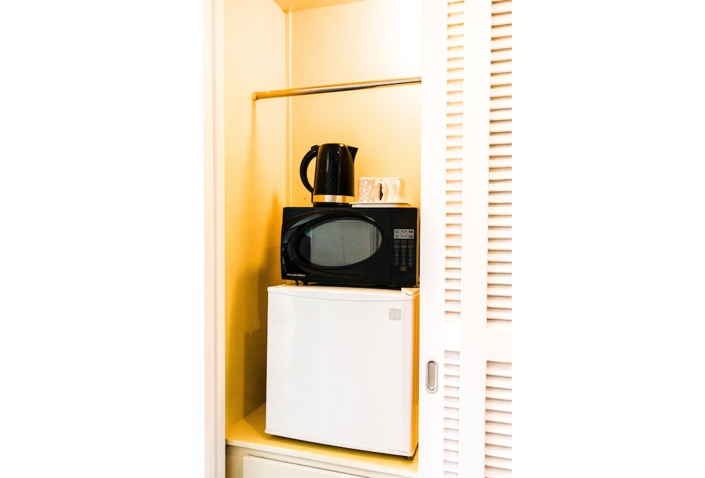 객실 내 편의 시설/서비스