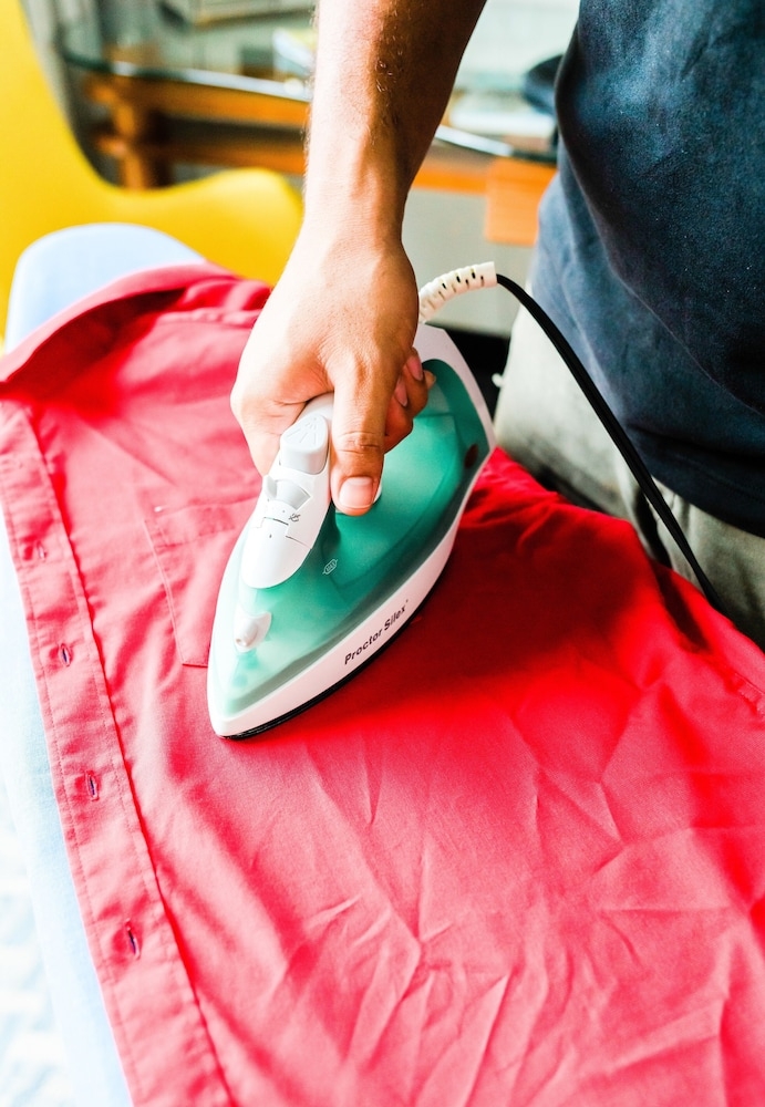 다리미/다리미판