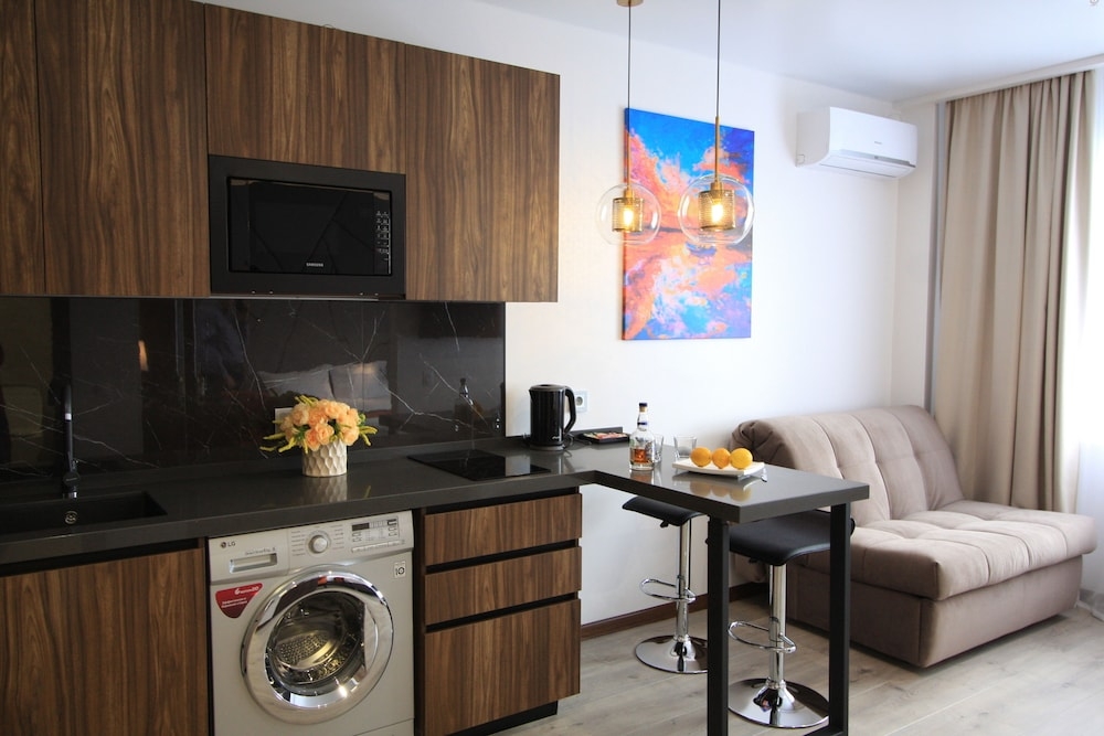 전용 간이 주방