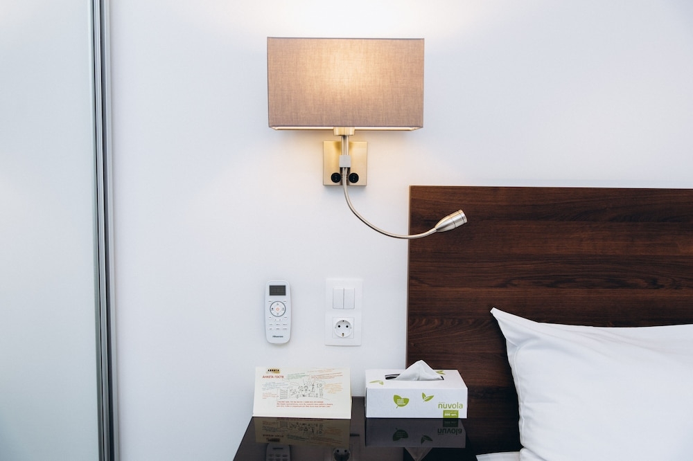 객실 내 편의 시설/서비스