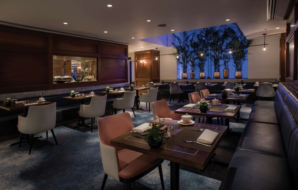 숙박 시설 내 편의 시설/서비스