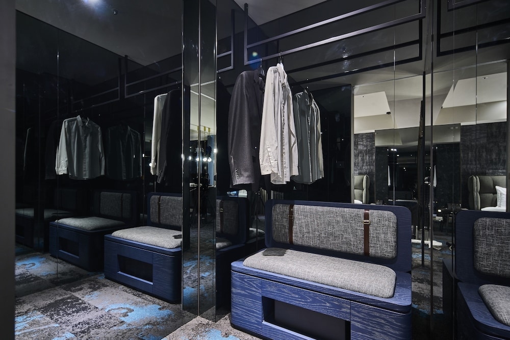 객실 내 편의 시설/서비스