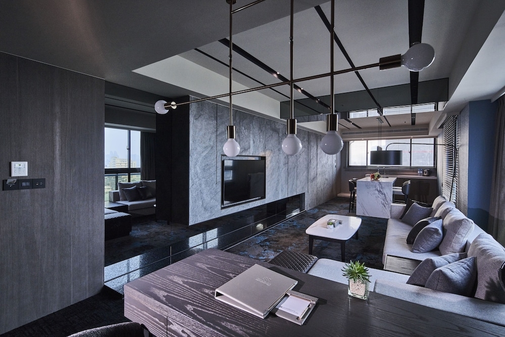 객실 내 비즈니스 센터