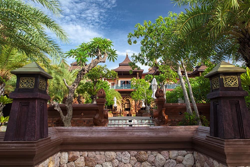 외부 세부 사진