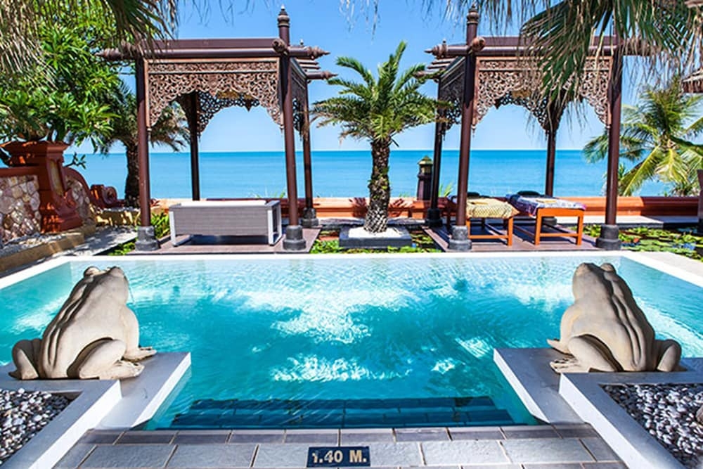 외부 세부 사진