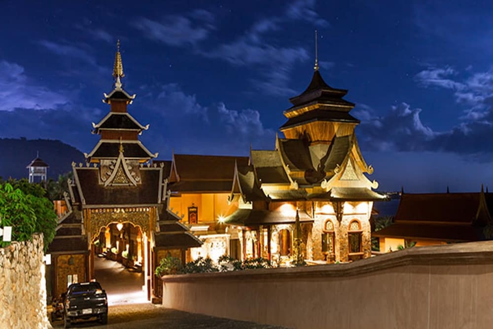 외부 세부 사진