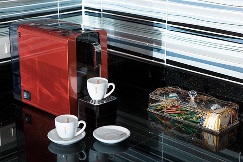 전용 간이 주방