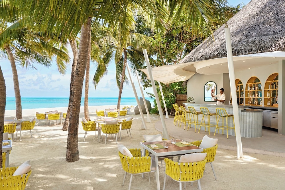 바(숙박 시설 내)