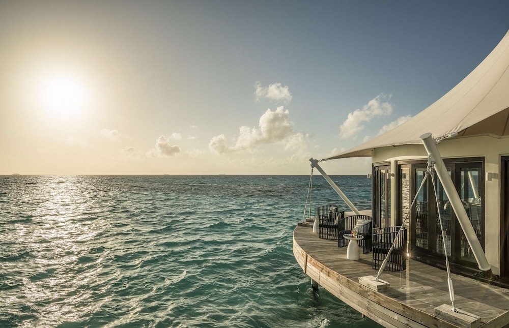 바(숙박 시설 내)