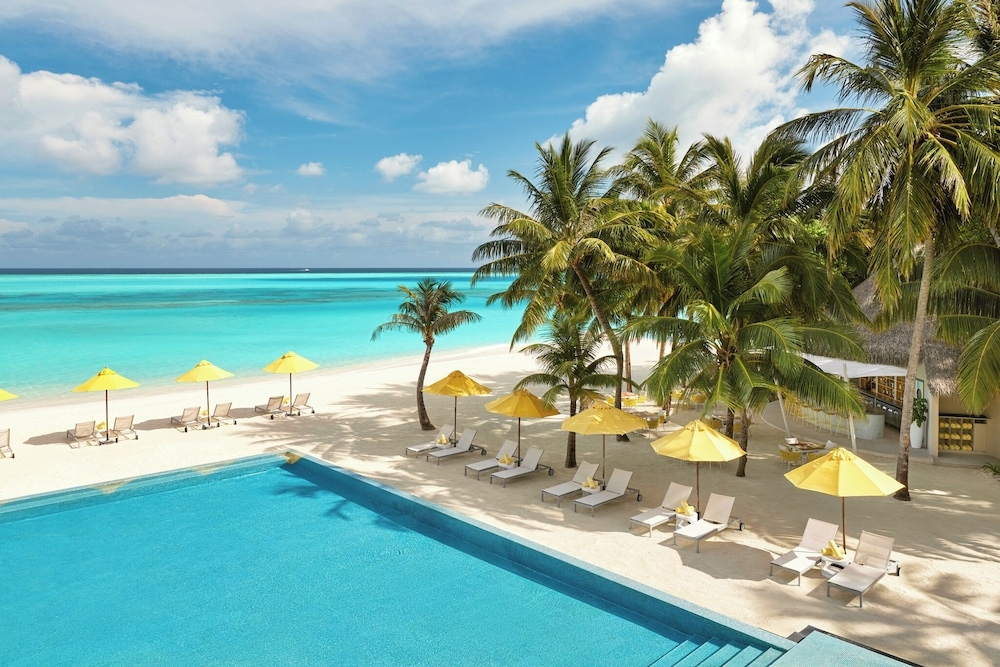 바(숙박 시설 내)