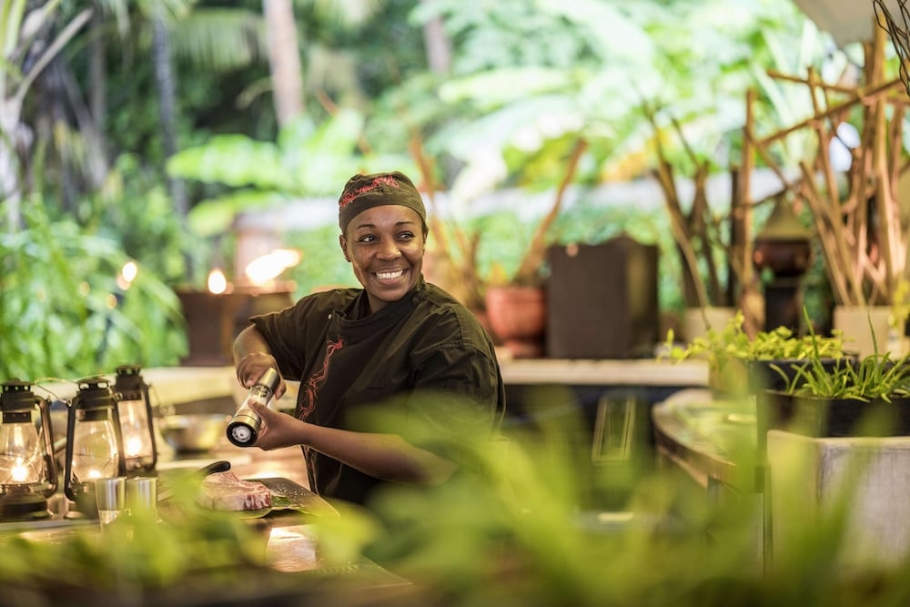 BBQ/피크닉 공간