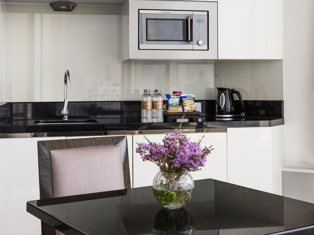 전용 간이 주방