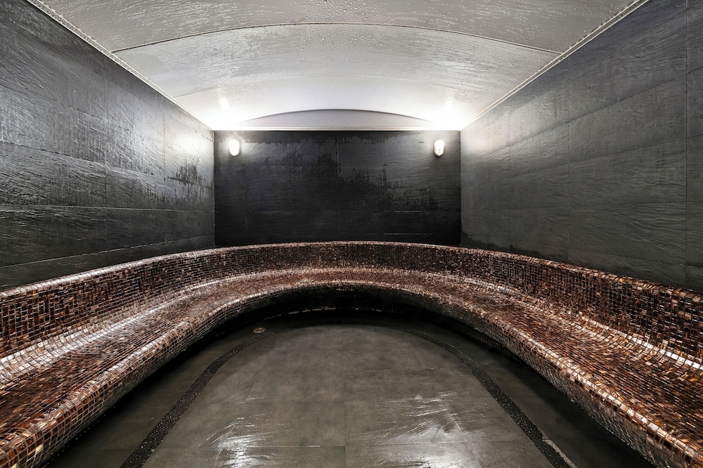 숙박 시설 내 편의 시설/서비스