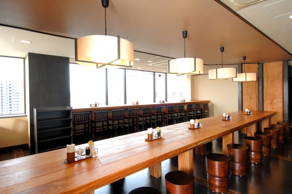 아침 식사 공간