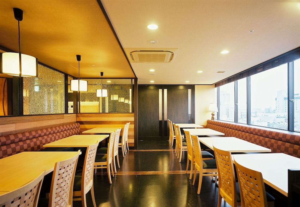 아침 식사 공간