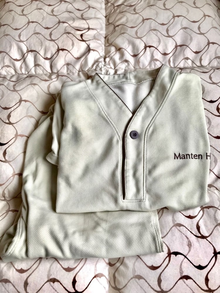 객실 내 편의 시설/서비스