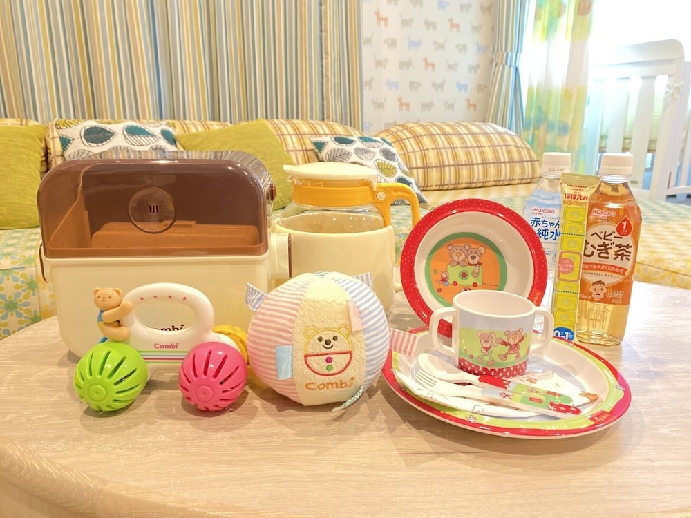 객실 내 편의 시설/서비스