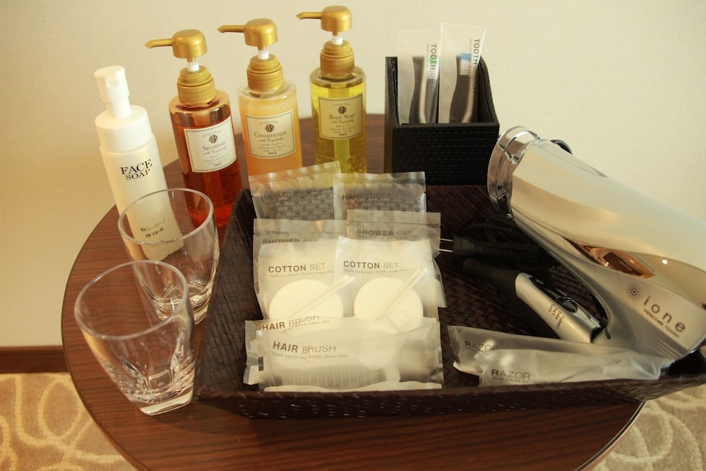 욕실 편의 시설