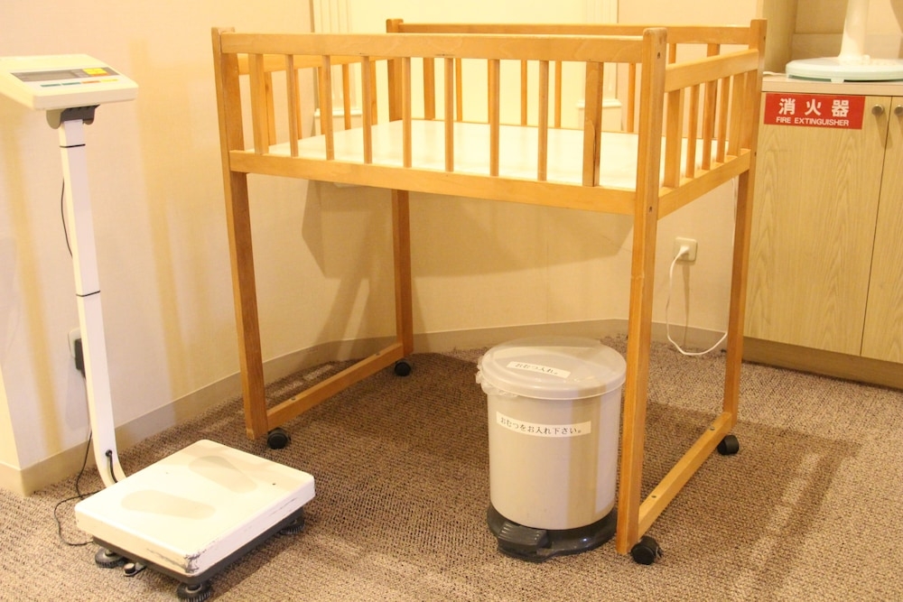 숙박 시설 내 편의 시설/서비스