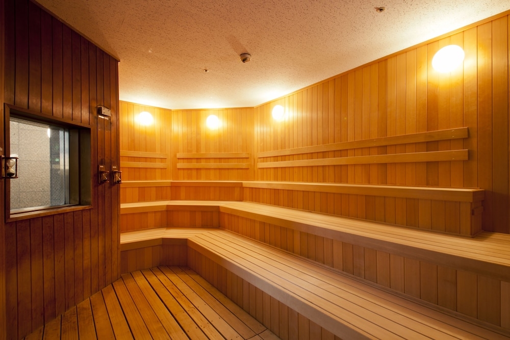 사우나