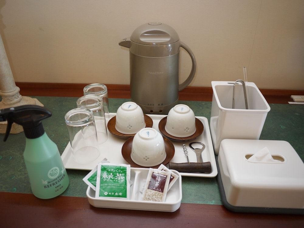 객실 내 편의 시설/서비스