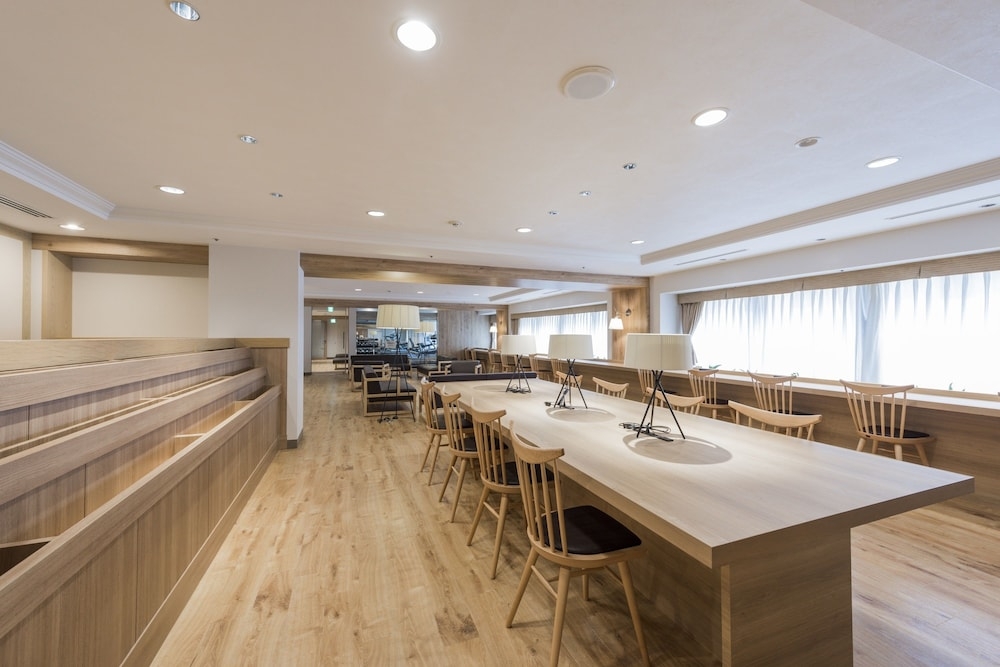 숙박 시설 내 편의 시설/서비스