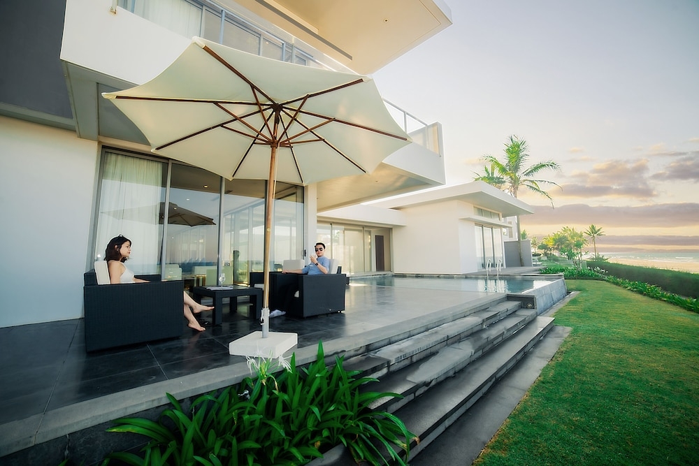 해변/바다 전망