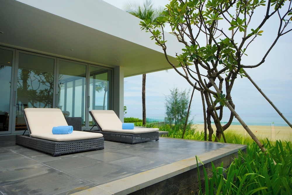 해변/바다 전망