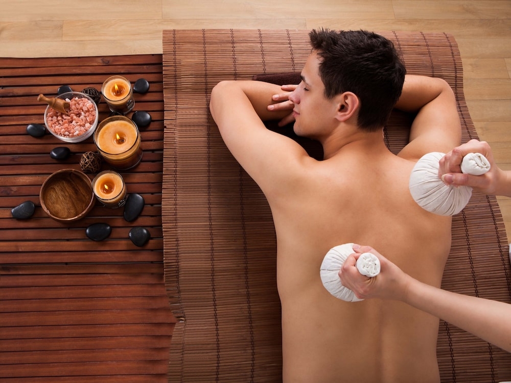 스파 트리트먼트