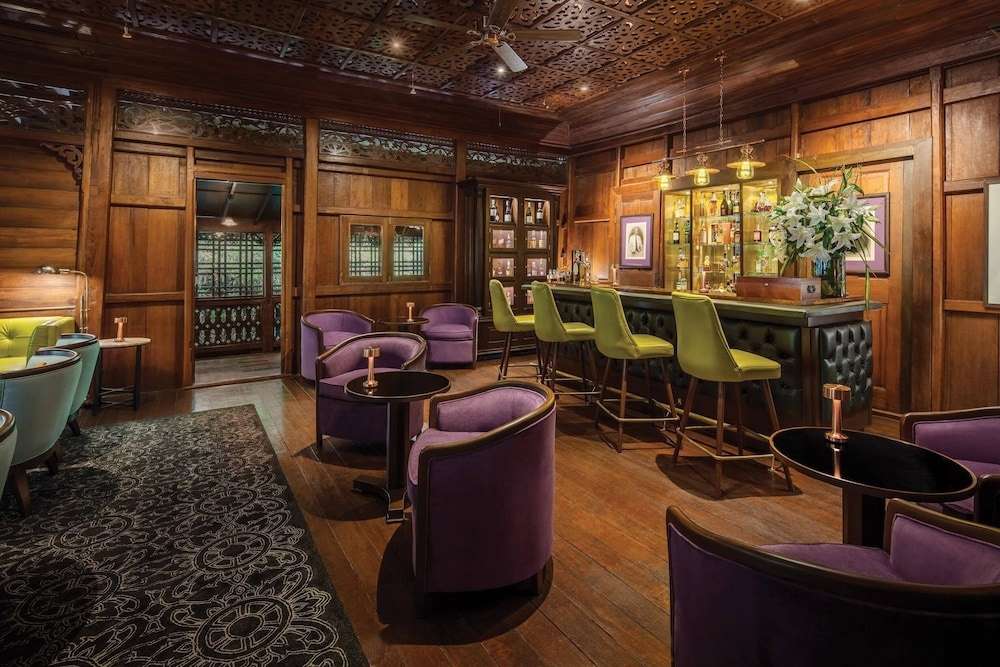 바(숙박 시설 내)