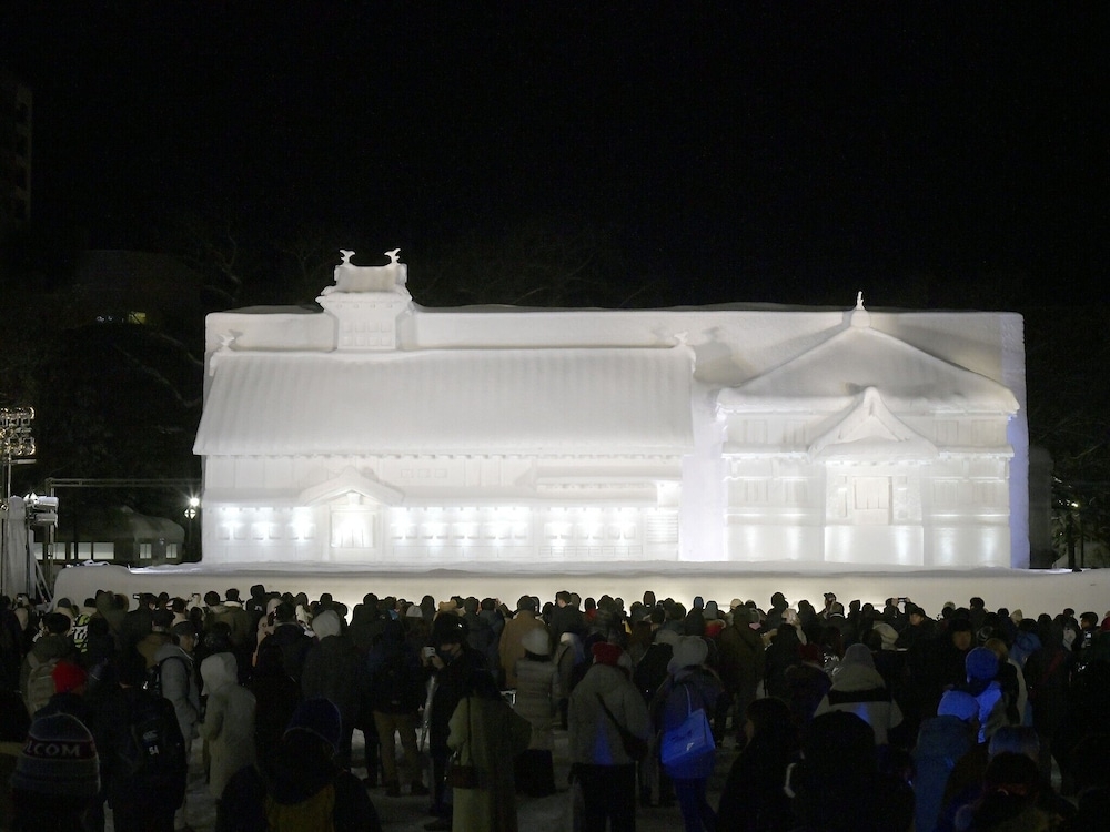 숙박 시설의 전망