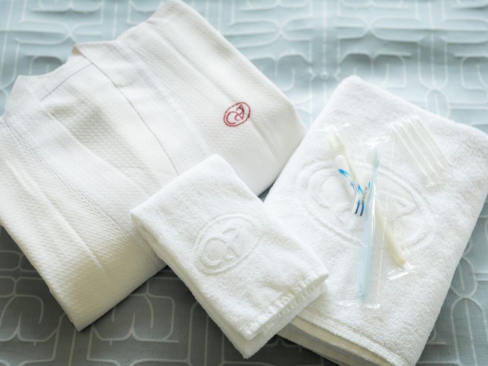 객실 내 편의 시설/서비스