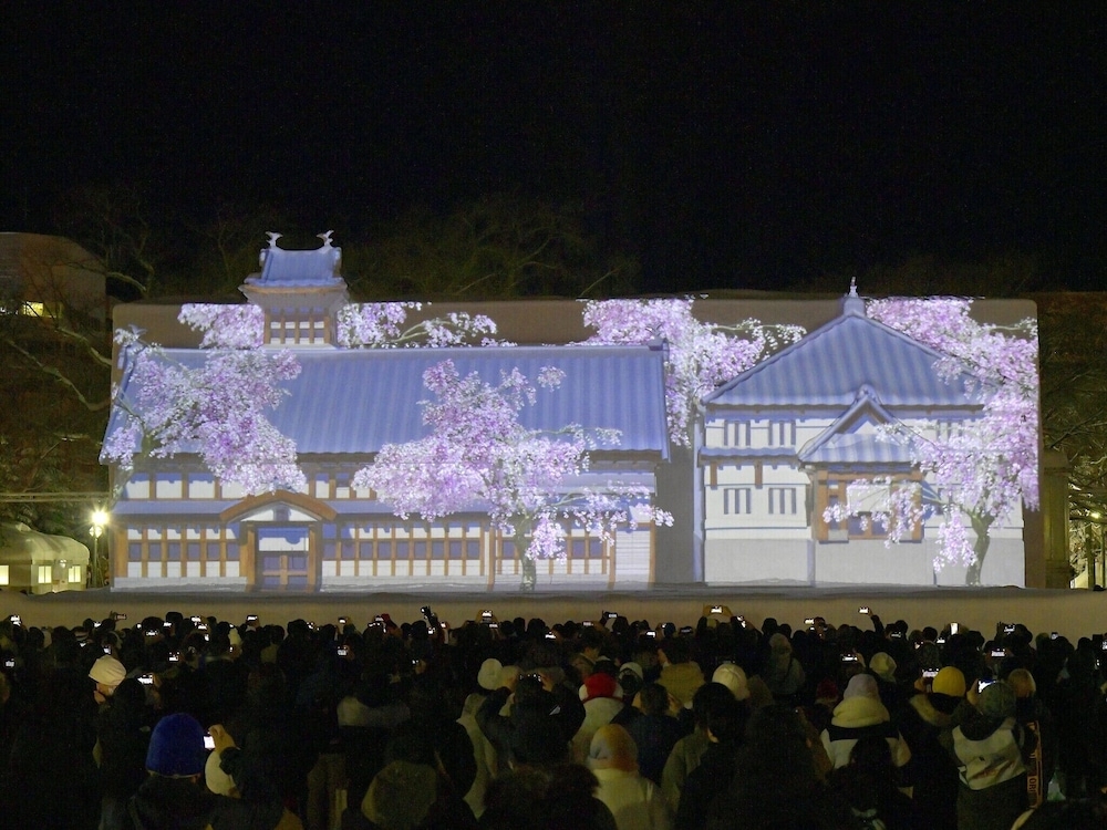 숙박 시설의 전망