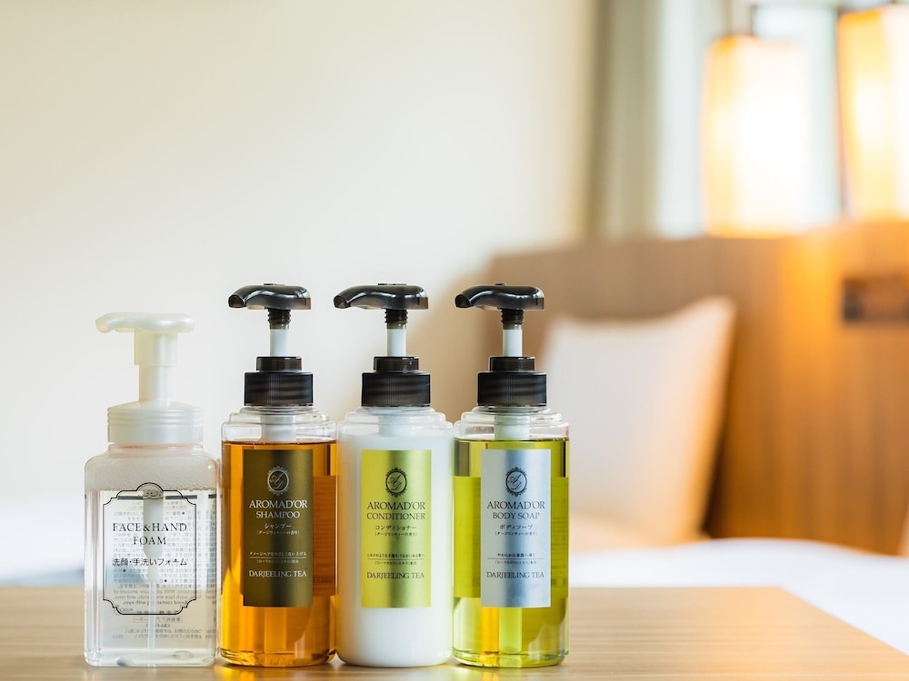 객실 내 편의 시설/서비스