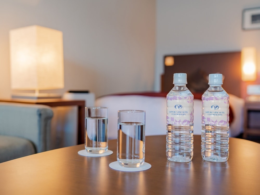 객실 내 편의 시설/서비스