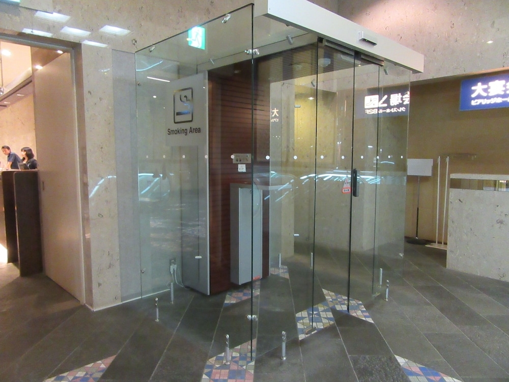 숙박 시설 내 편의 시설/서비스