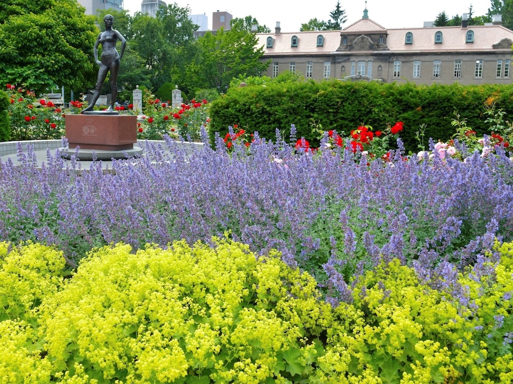 어린이 놀이 공간 - 야외