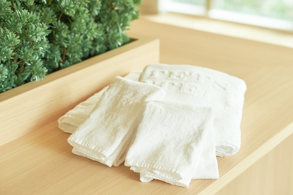 객실 내 편의 시설/서비스