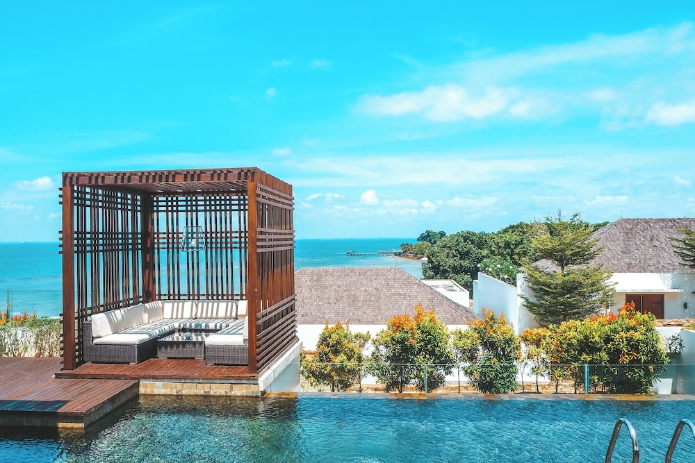 해변/바다 전망