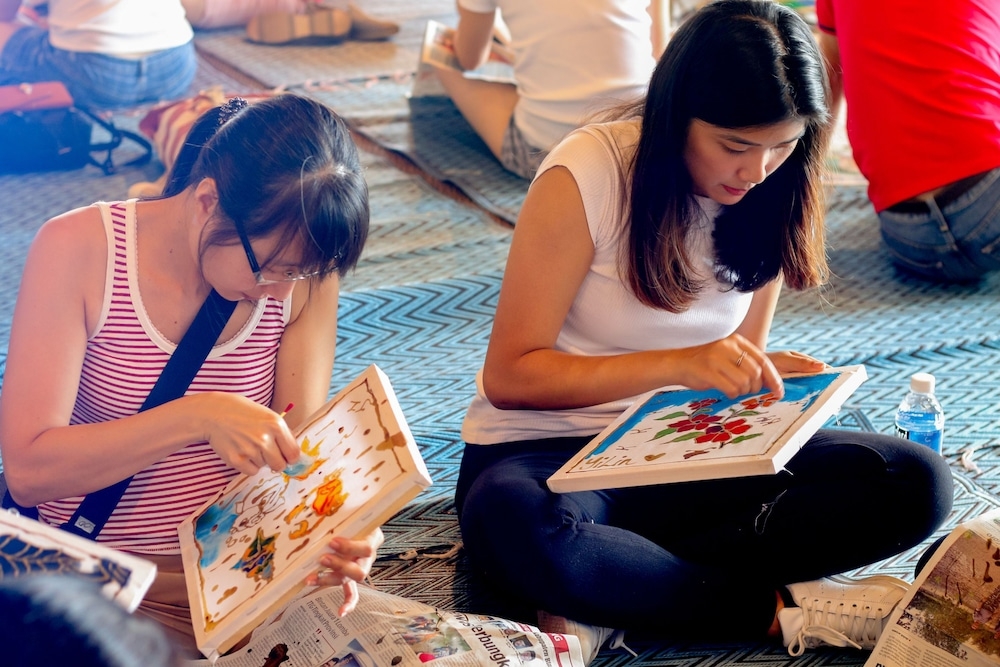 어린이 즐길거리