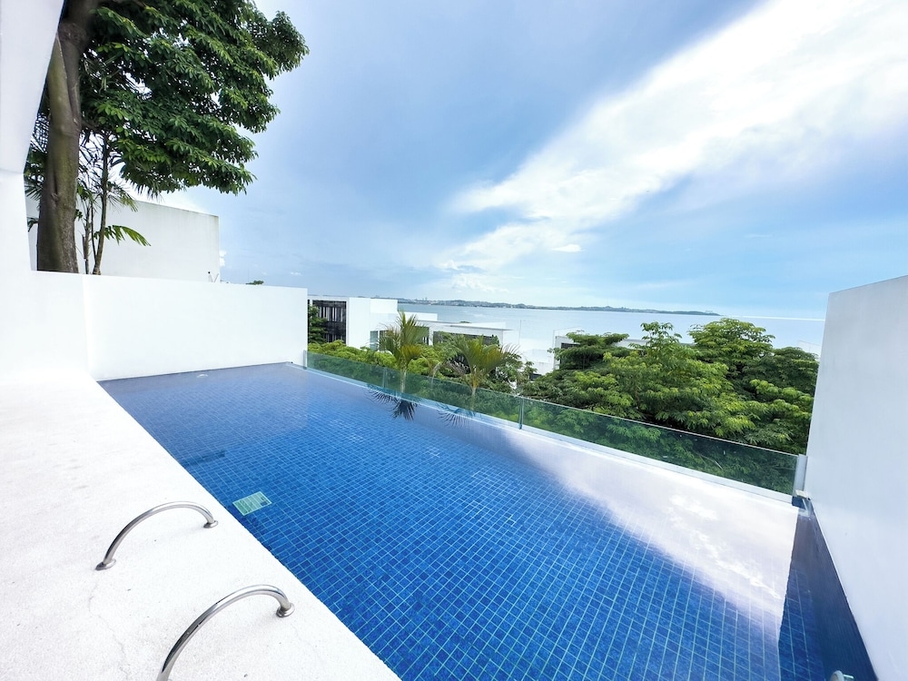 해변/바다 전망