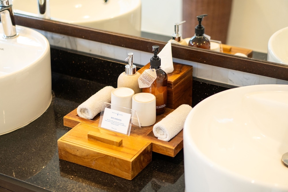 객실 내 편의 시설/서비스