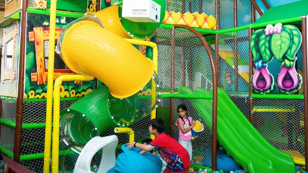 어린이 즐길거리