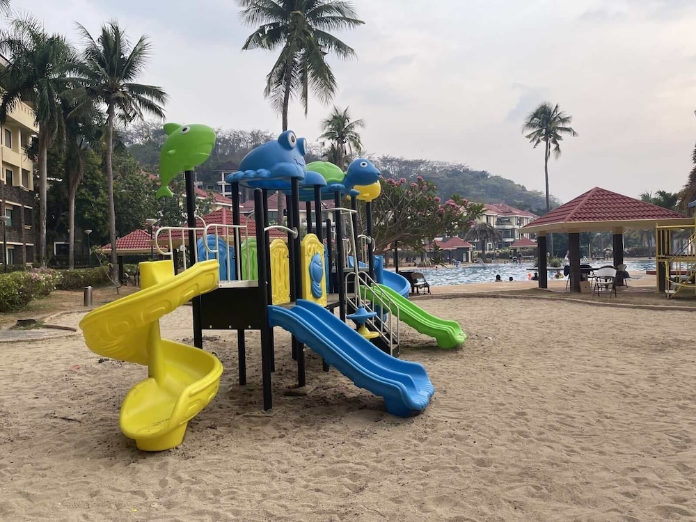 숙박 시설 내 편의 시설/서비스