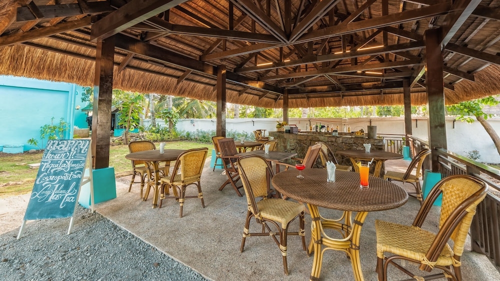 바(숙박 시설 내)