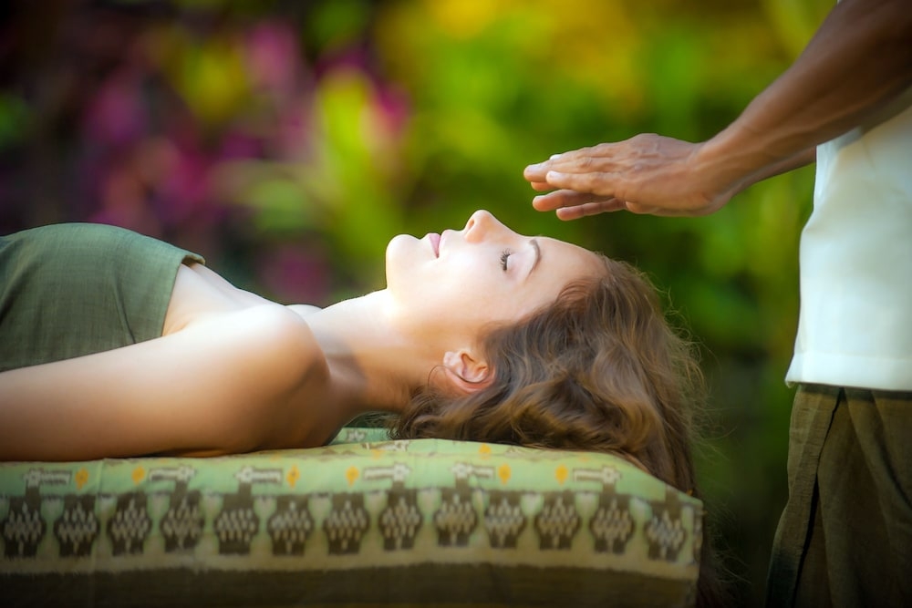 스파 트리트먼트