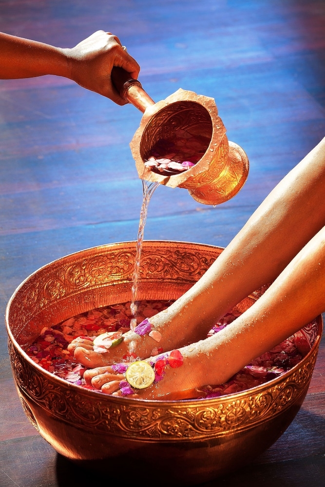 스파 트리트먼트