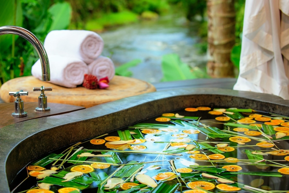 스파 트리트먼트