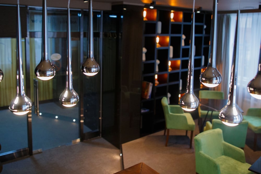 바(숙박 시설 내)