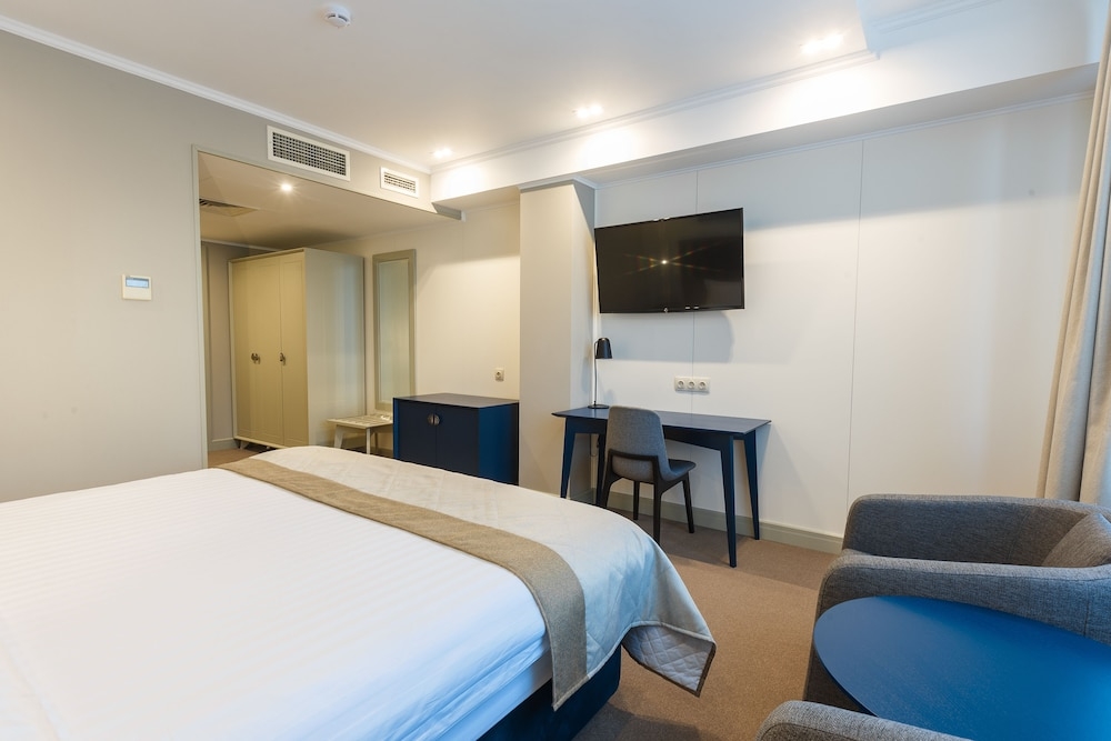 객실에서 보이는 전망